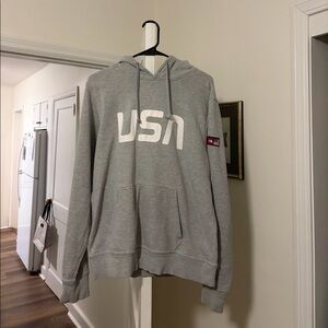 Northface limited edition “USA” Hoodie